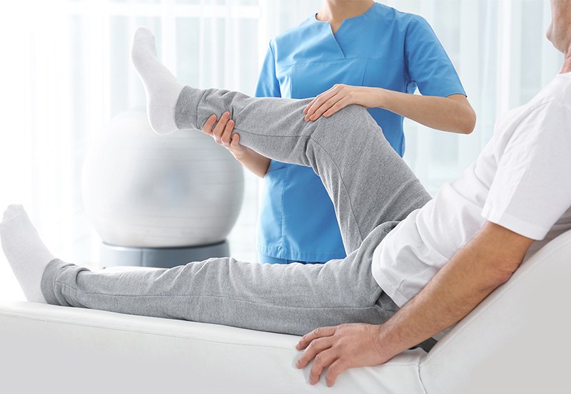 Physiotherapy