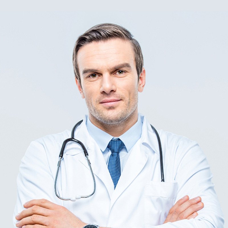 Dr. Julian Sims