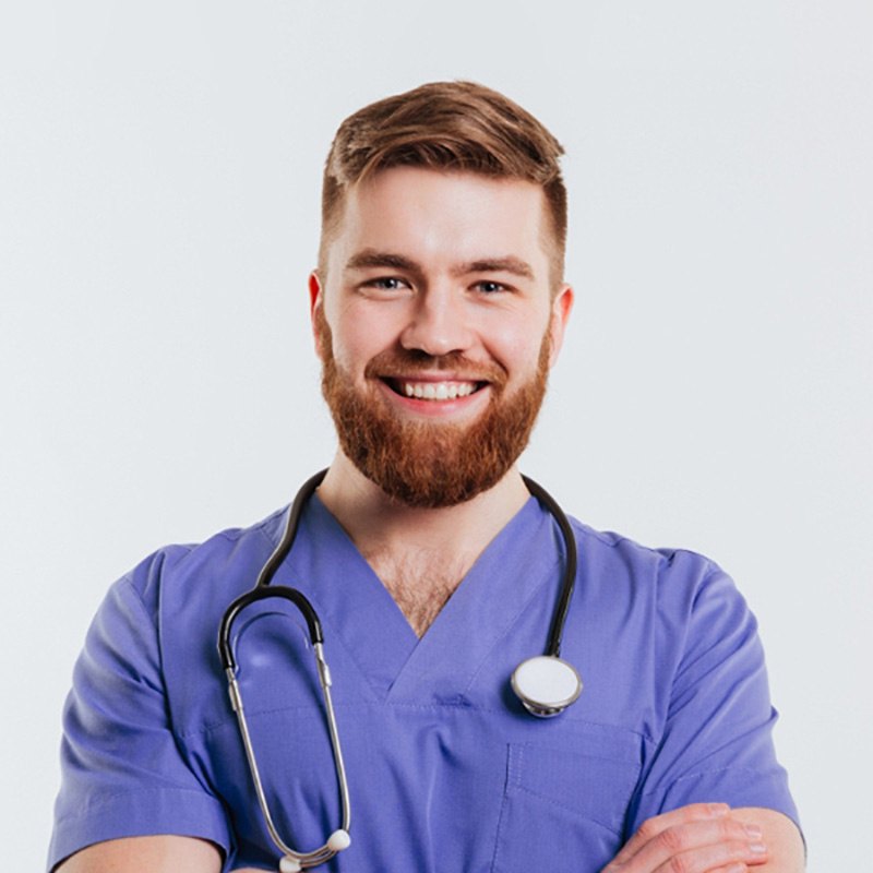 Dr. Mark Mayers