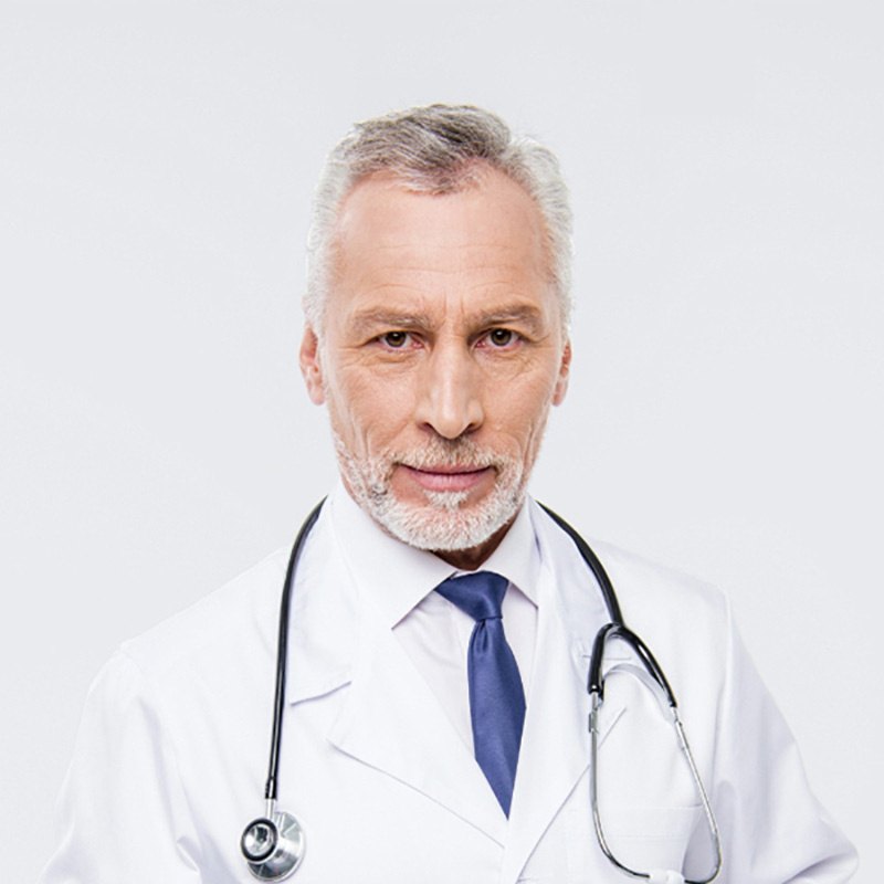 Dr. Edward Nash