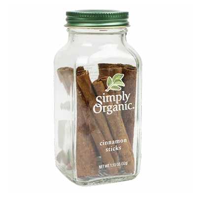 Ceylon Cinnamon Quills