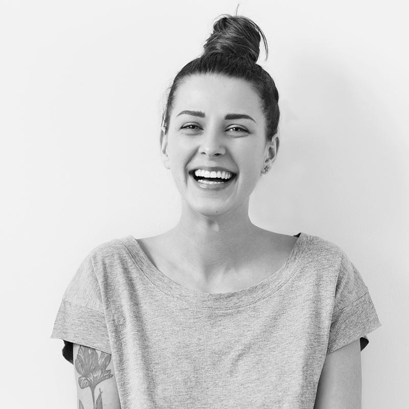 Ruth McAllister