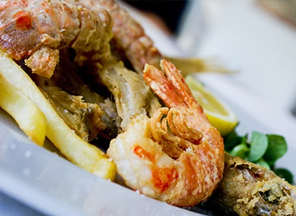 Why Sustainable Seafood Matters