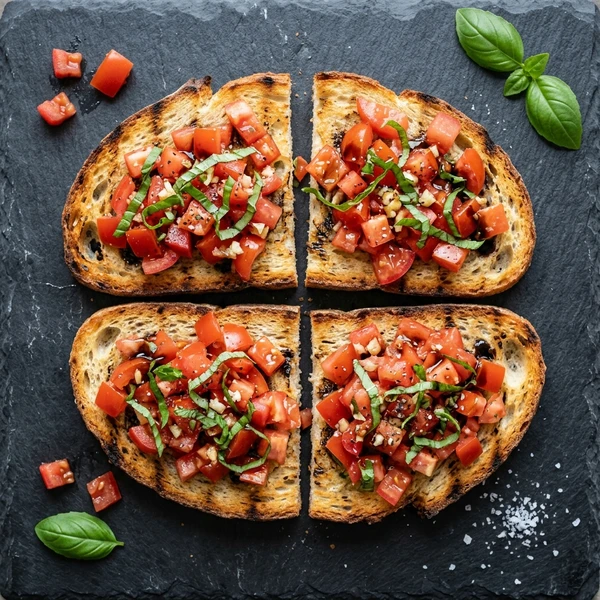 Bruschetta