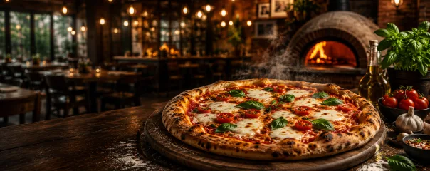 Pizza Palace