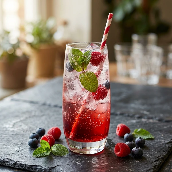 Italian Soda