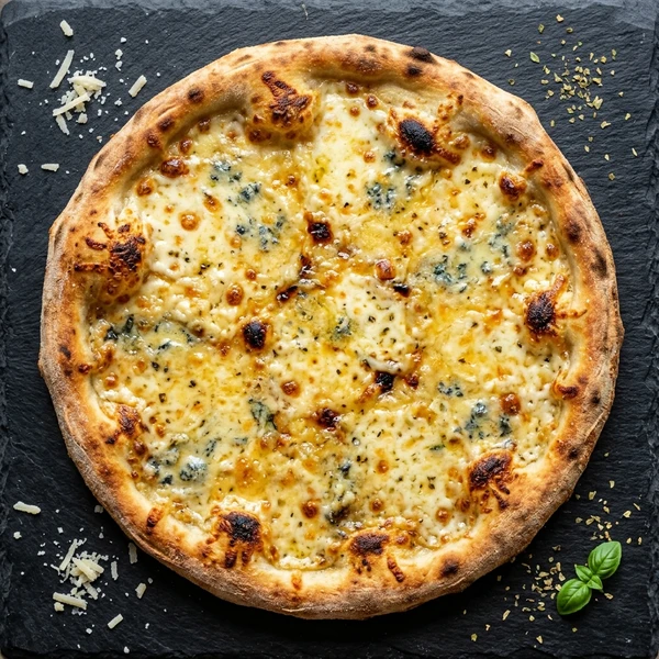 Quattro Formaggi