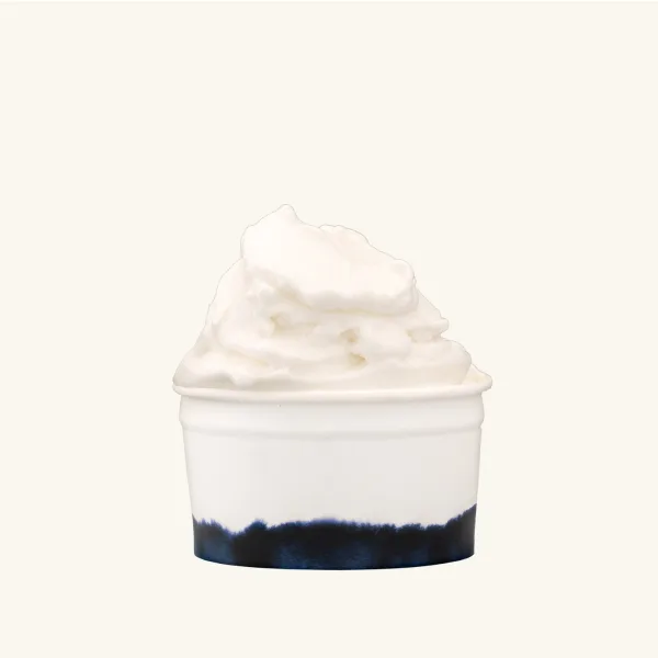 Madagascar Vanilla Cup