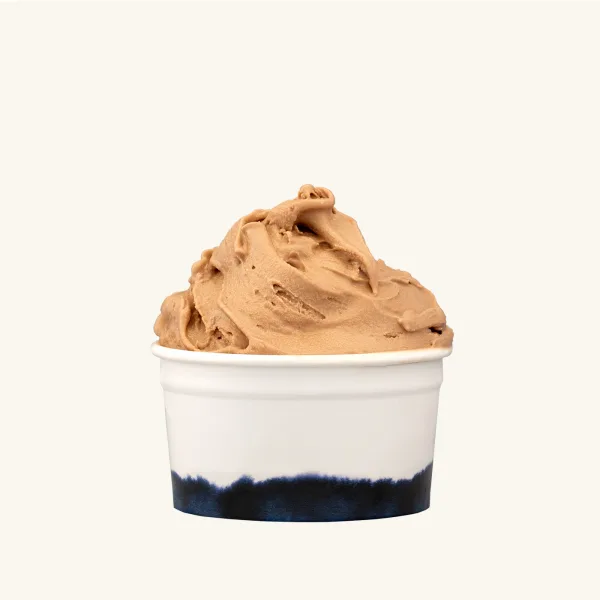 Dark Chocolate Gelato Cup