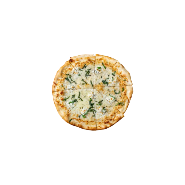 Pizza Quattro Formaggi