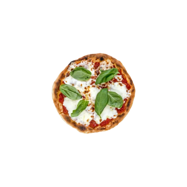 Pizza Margherita