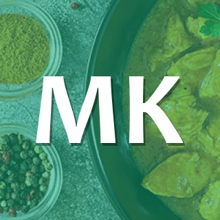 Maharaja Kitchen