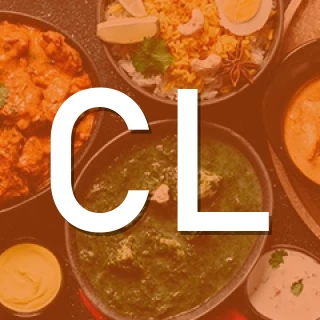 Curry Leaf Express