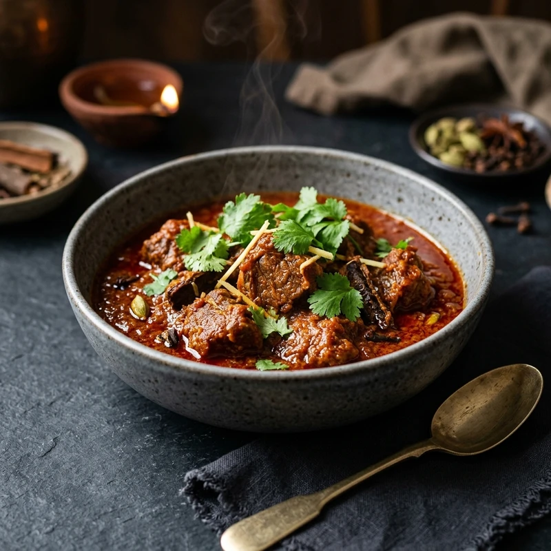 Rajma Masala