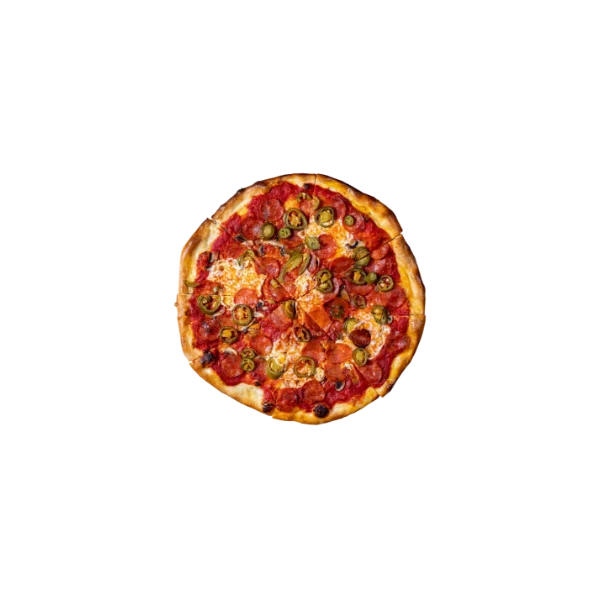 Diavola Piccante