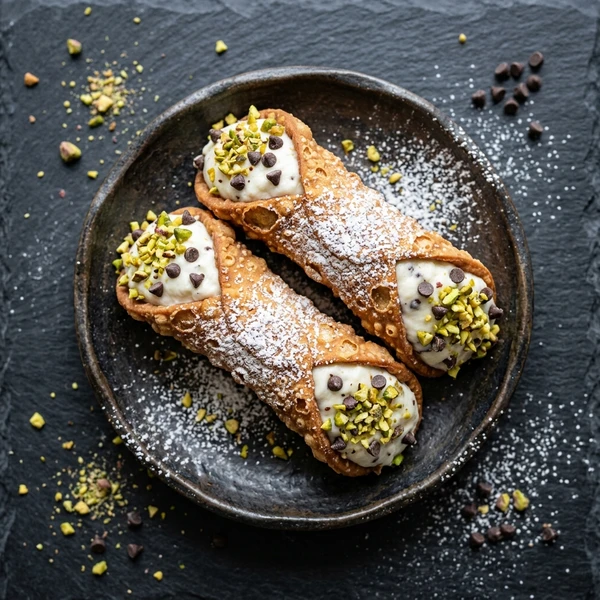 Cannoli