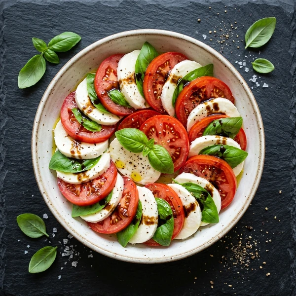 Garden Salad