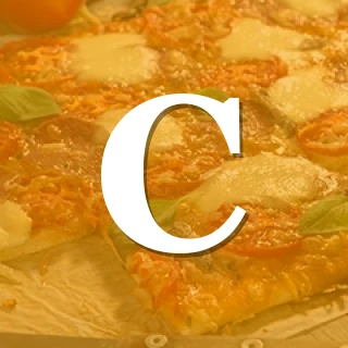 Crust & Co.