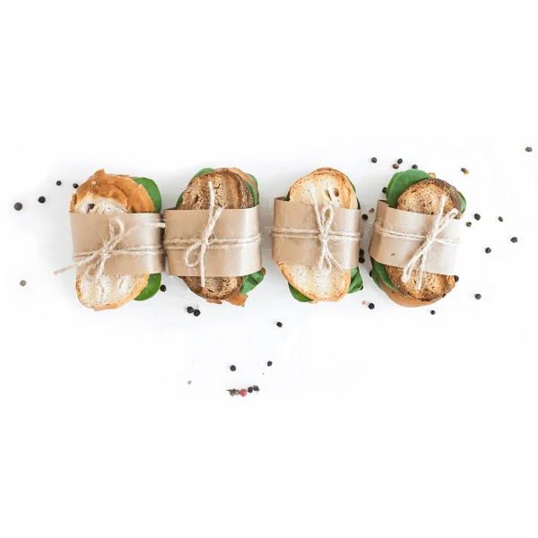Anchovy Crostini