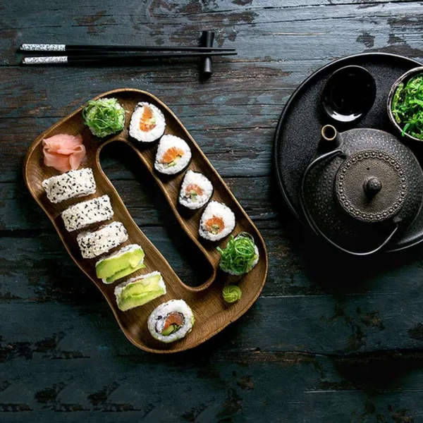 Omakase Nigiri Set