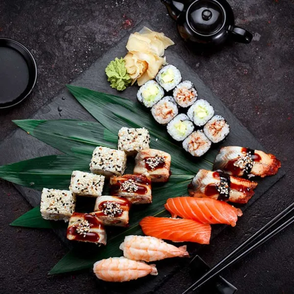 Uni Nigiri