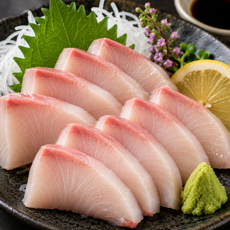 Sushi & Sashimi Combo