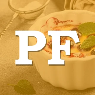 Le Petit Four