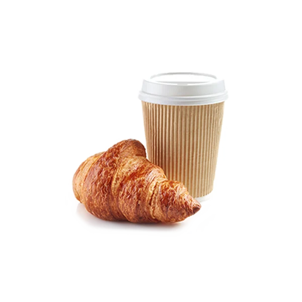 Croissant aux Amandes