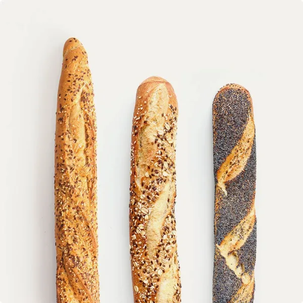 Tradition Baguette