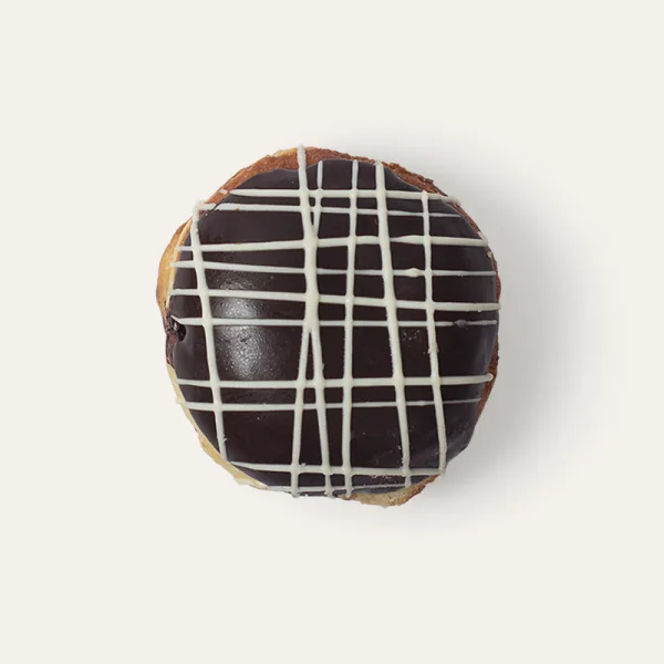 Chocolate Tart