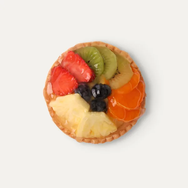 Fruit Danish