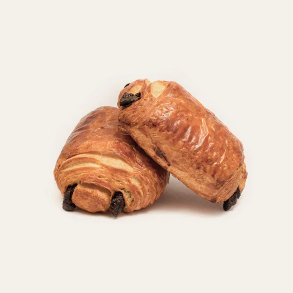 Pain aux Raisins