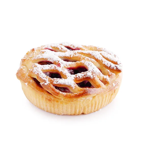 Ganache Tart