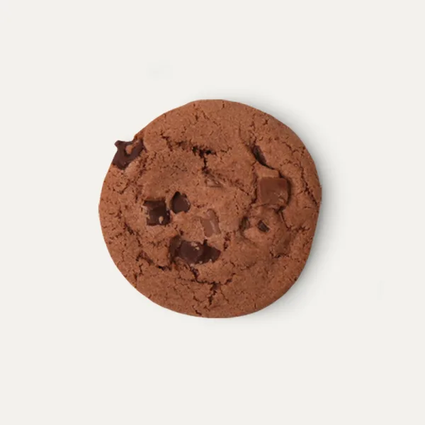 Chocolate Macarons