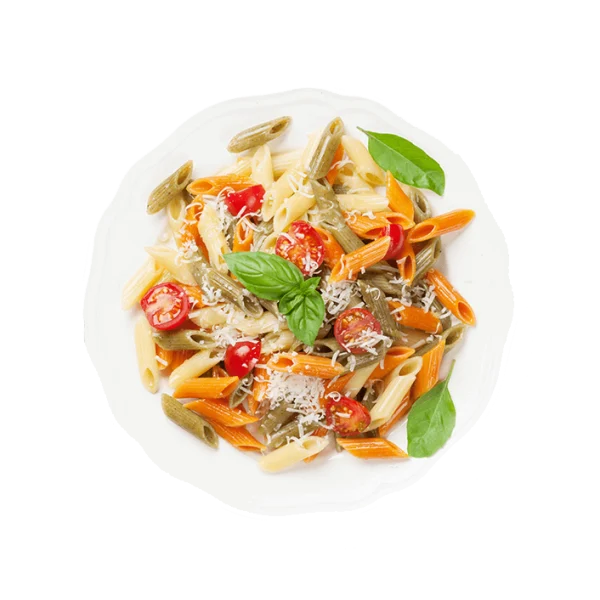 Garden Penne (Veg)
