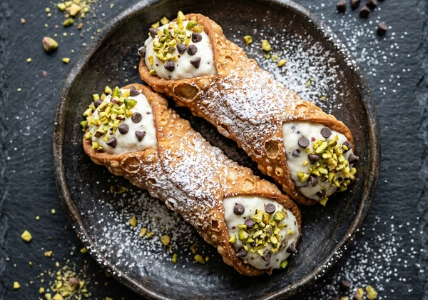 Maison Lumiere Patisserie، الصورة 1