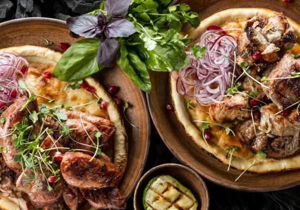 Spice Route، الصورة 6