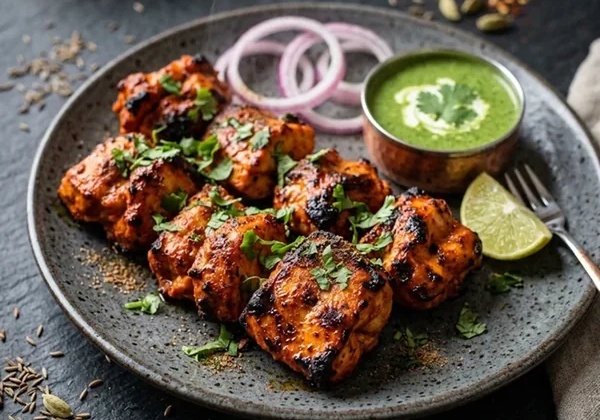 Spice Route، الصورة 1