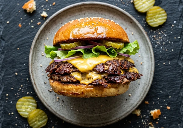 Burger Barn، الصورة 2