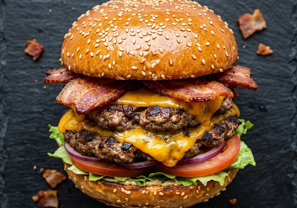 Burger Barn، الصورة 3