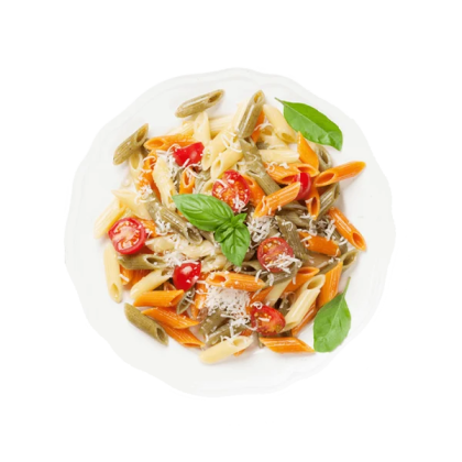 Garden Penne (Veg)