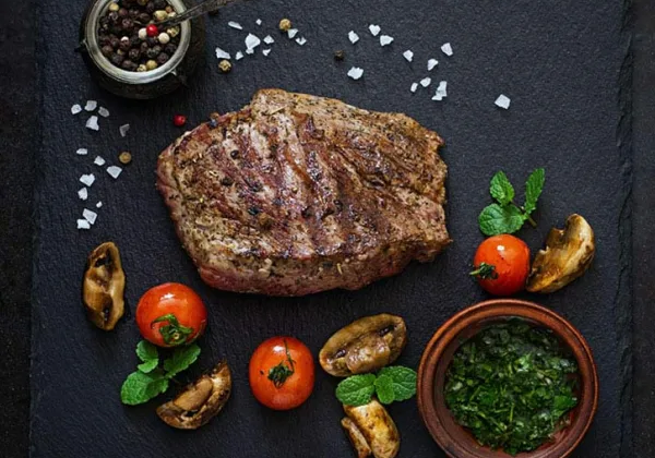 Beirut Mezze House، الصورة 2