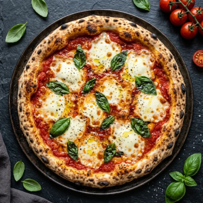 Margherita