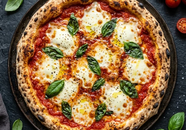 Pizza Palace