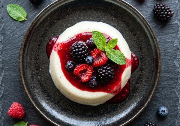 Maison Lumiere Patisserie، الصورة 2