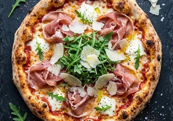 Pizza Palace، الصورة 2