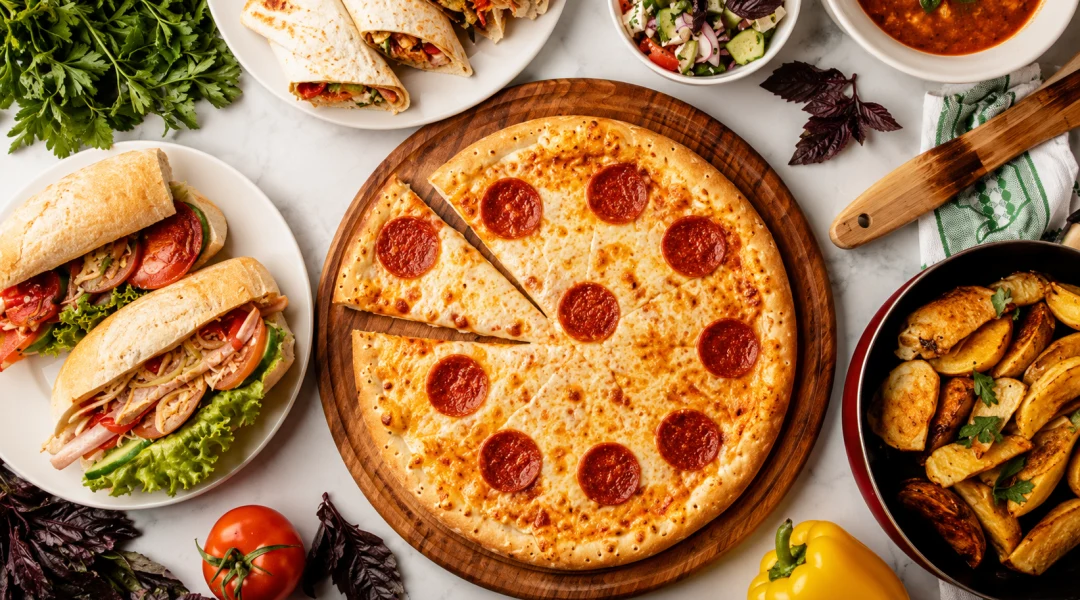 Tonight only: 20% off first orders