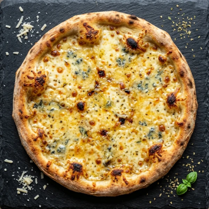 Quattro Formaggi