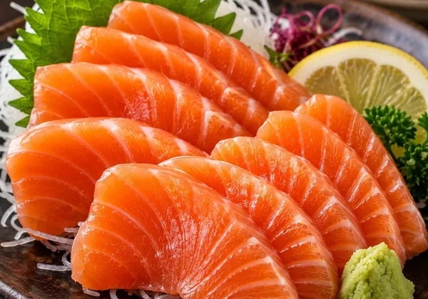 Sakura Sushi Bar، الصورة 3