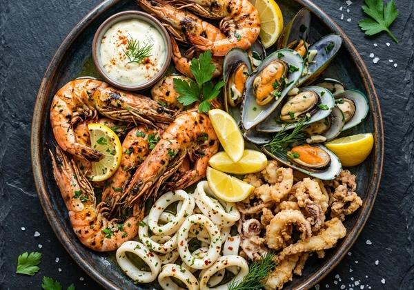 Ocean Catch، الصورة 4